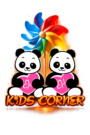 ah kids corner logo