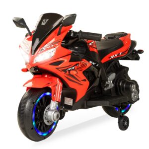 r1 mini kids rechargeable bike