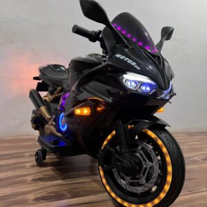 kids 921p rechargeable battery bike