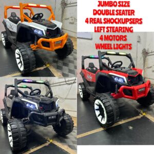803 kids rechargeable big jeep