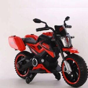 kids 8100 rechargeable bike