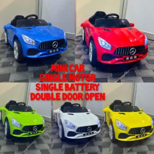 kids mercedes benz car 699