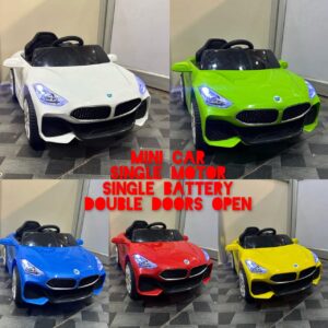 kids bmw battery operated ride on car